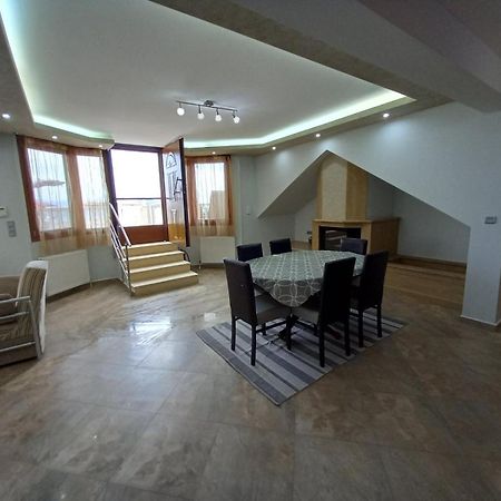 Peramos Rent House Daire Néa Péramos Dış mekan fotoğraf