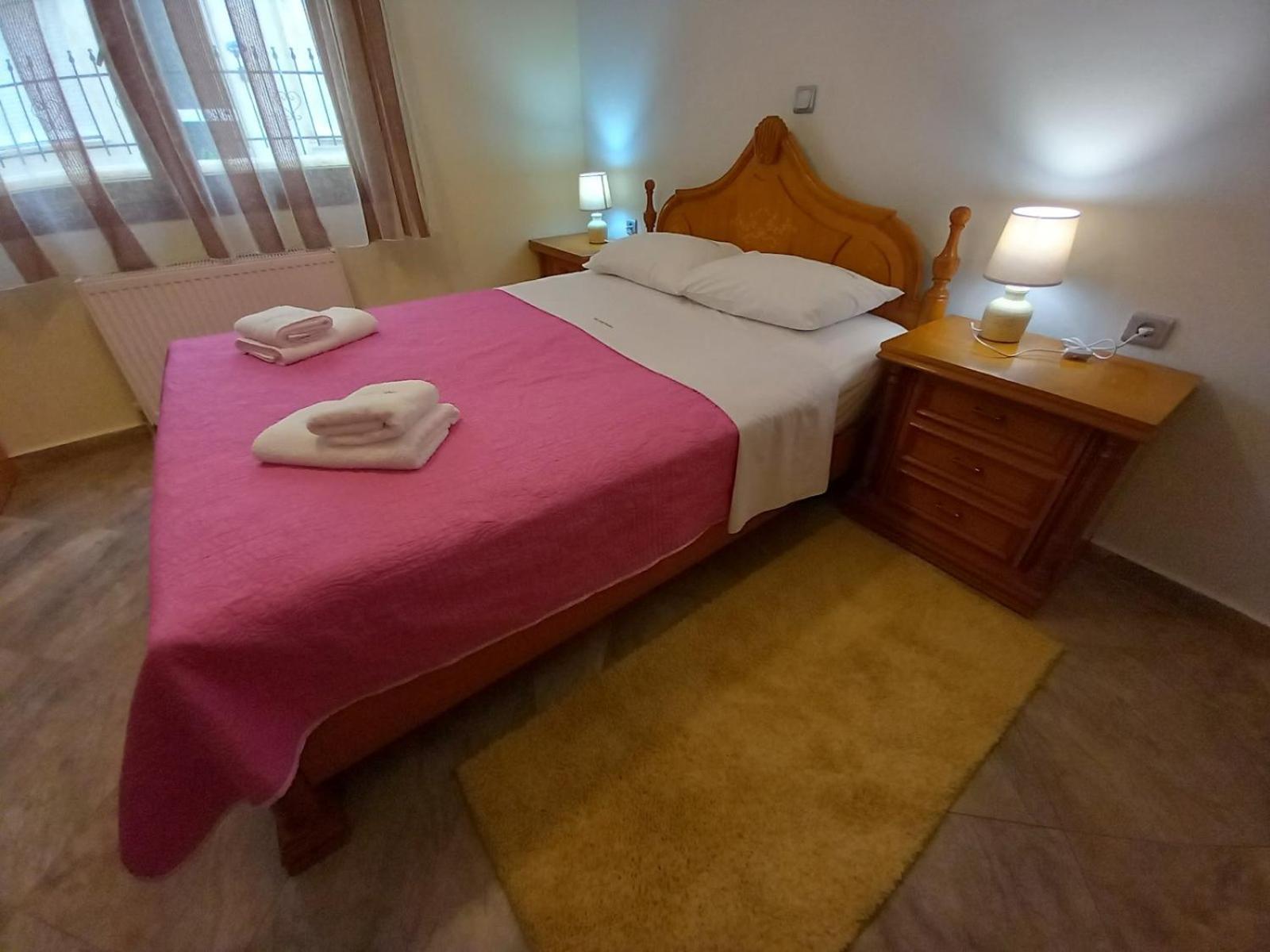 Peramos Rent House Daire Néa Péramos Dış mekan fotoğraf