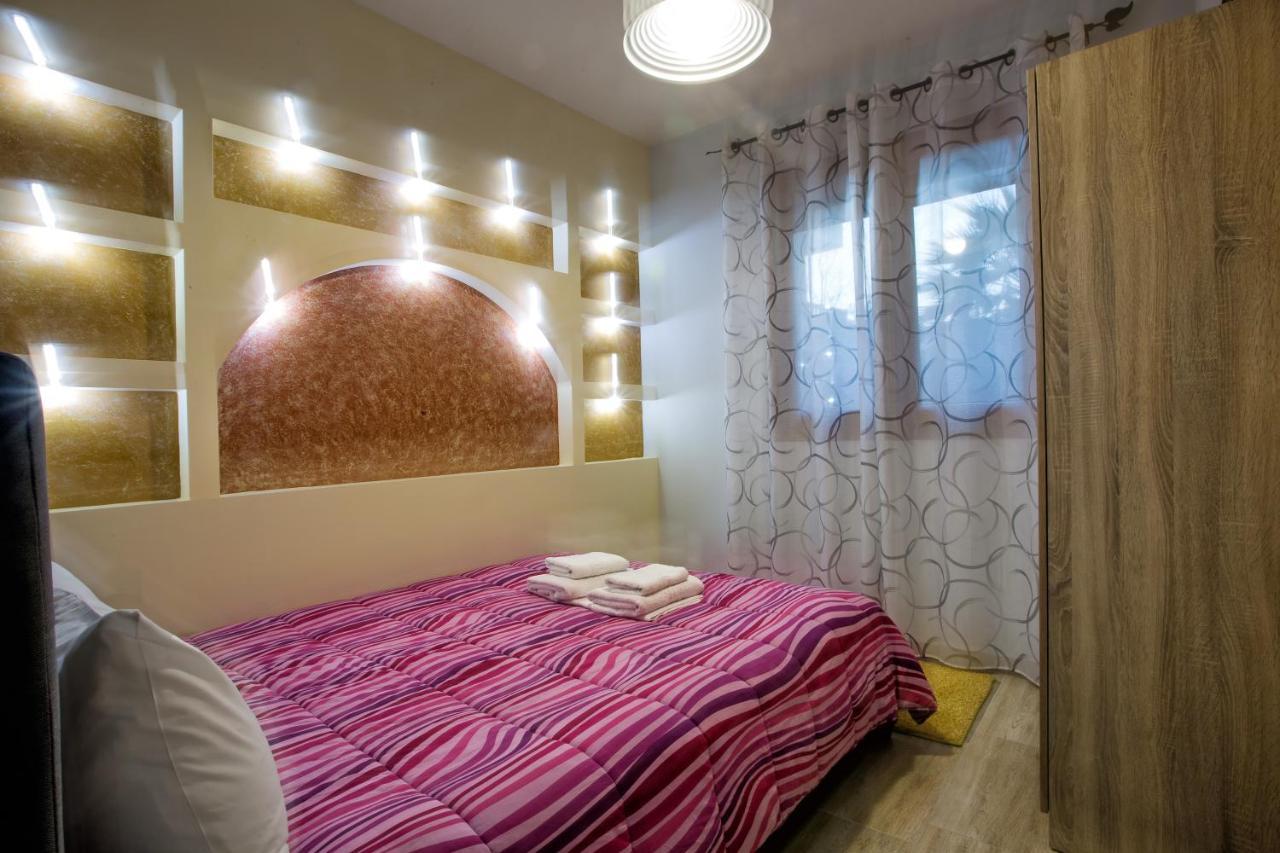 Peramos Rent House Daire Néa Péramos Dış mekan fotoğraf